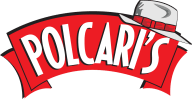 Polcari's logo